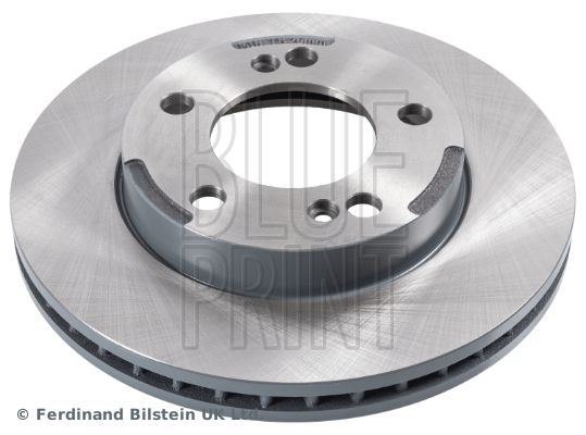 BLUE PRINT Disk ploča