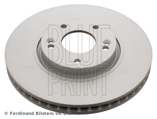 BLUE PRINT Disk ploča