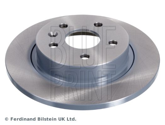 BLUE PRINT Disk ploča