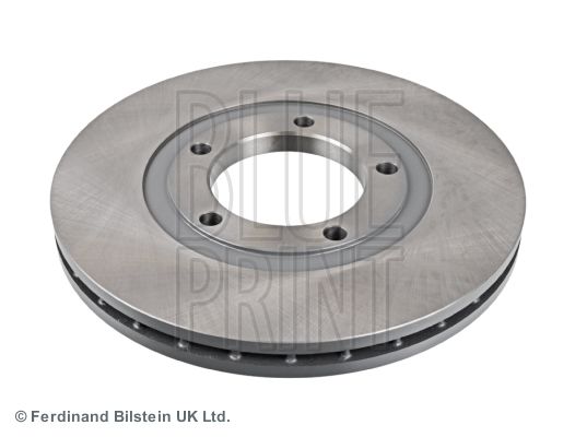 BLUE PRINT Disk ploča