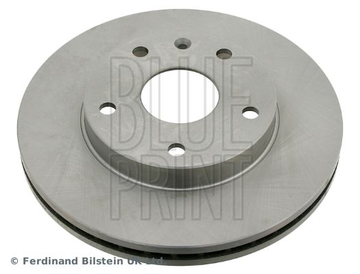 BLUE PRINT Disk ploča