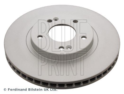 BLUE PRINT Disk ploča