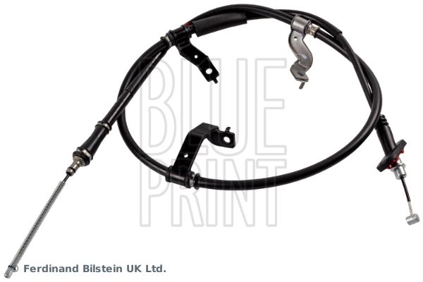 BLUE PRINT Uže, parkirna kočnica