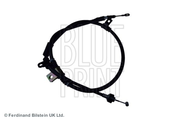 BLUE PRINT Uže, parkirna kočnica