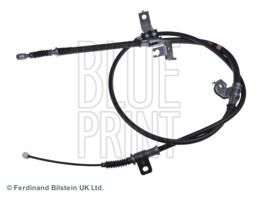 BLUE PRINT Uže, parkirna kočnica