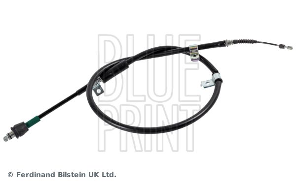 BLUE PRINT Uže, parkirna kočnica