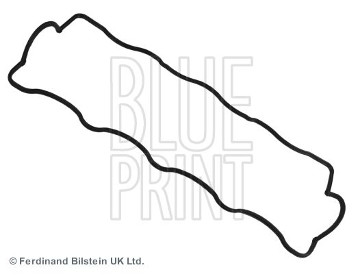BLUE PRINT Brtva, poklopac cilindarske glave