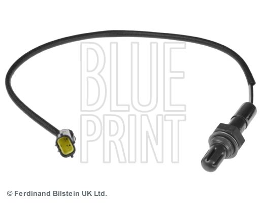 BLUE PRINT Lambda sonda