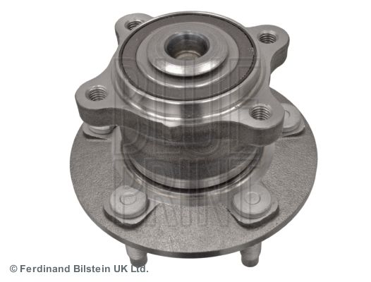 BLUE PRINT Komplet ležaja kotača