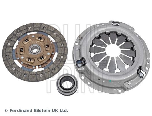BLUE PRINT Set spojke