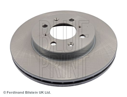 BLUE PRINT Disk ploča