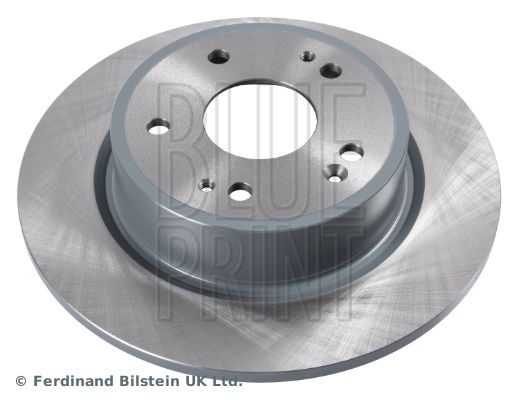 BLUE PRINT Disk ploča