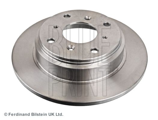BLUE PRINT Disk ploča