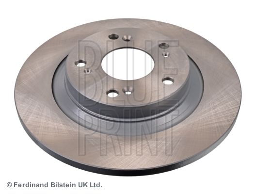 BLUE PRINT Disk ploča