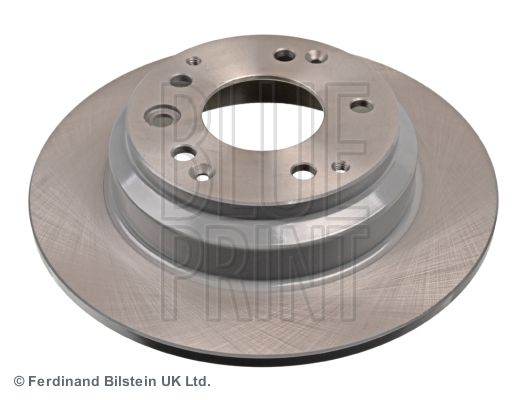 BLUE PRINT Disk ploča
