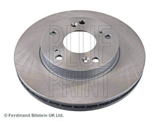 BLUE PRINT Disk ploča