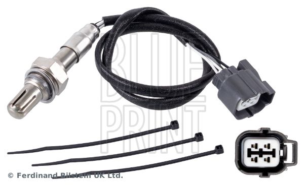 BLUE PRINT Lambda sonda