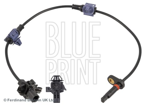 BLUE PRINT Osjetnik, broj okretaja kotača