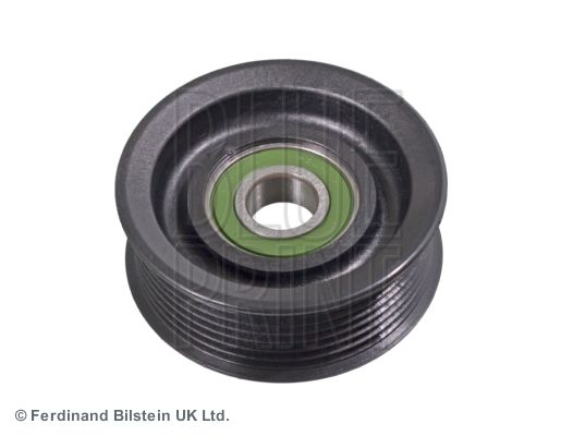 BLUE PRINT Prekretni/vodeći valjčić, klinasti orebreni remen