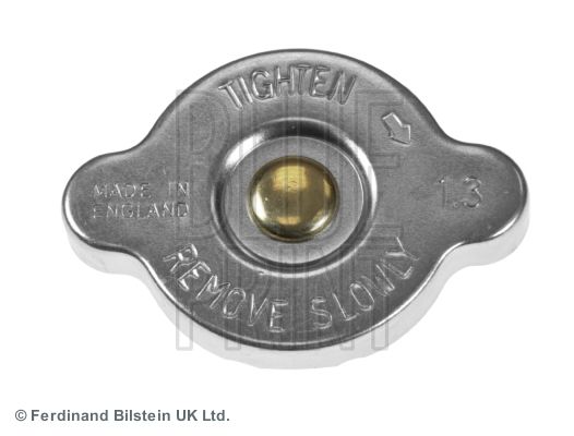 BLUE PRINT Poklopac za zatvaranje, spremnik rashladne tekućine