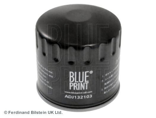 BLUE PRINT Filter ulja