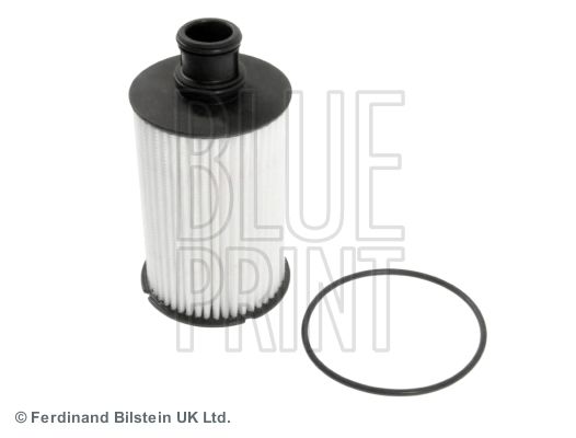 BLUE PRINT Filter ulja