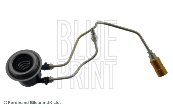 BLUE PRINT Centralni mehanizam za isključivanje, spojka