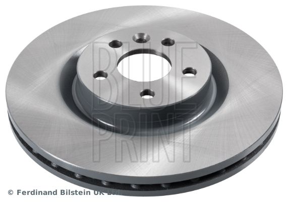 BLUE PRINT Disk ploča