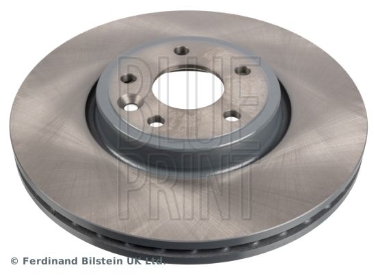 BLUE PRINT Disk ploča
