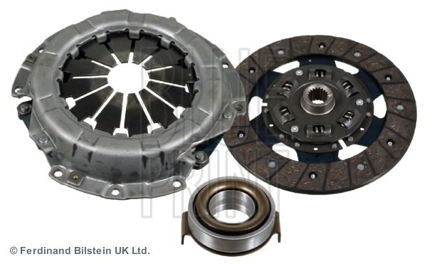 BLUE PRINT Set spojke