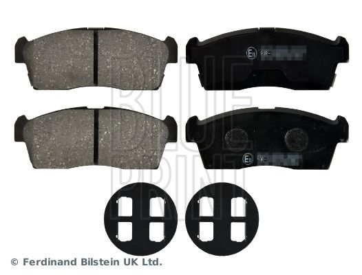 BLUE PRINT Disk pločice