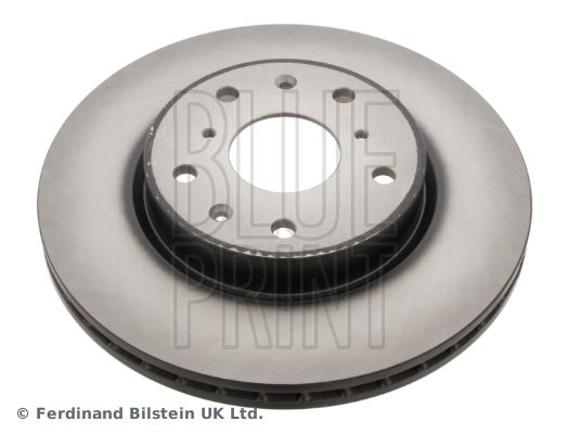 BLUE PRINT Disk ploča