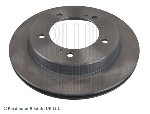 BLUE PRINT Disk ploča