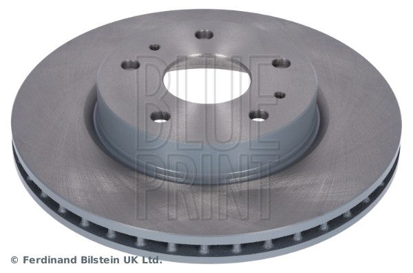 BLUE PRINT Disk ploča