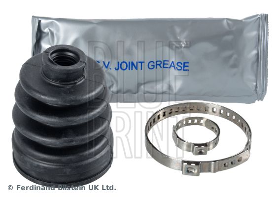 BLUE PRINT Manžeta, pogonsko vratilo