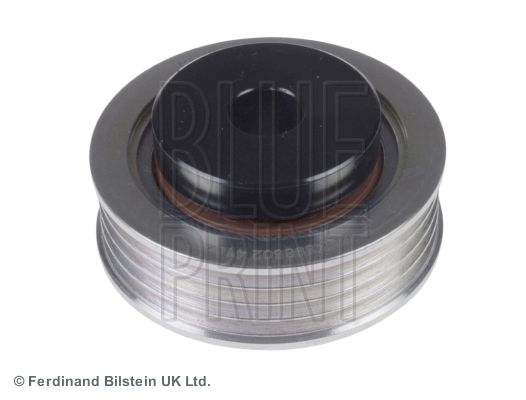 BLUE PRINT Prekretni/vodeći valjčić, klinasti orebreni remen