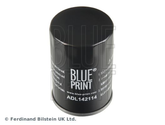BLUE PRINT Filter ulja