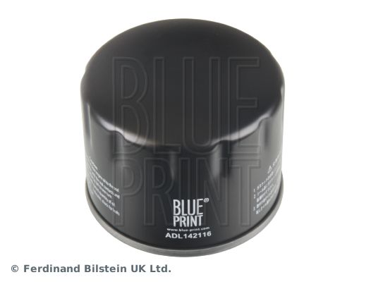 BLUE PRINT Filter ulja