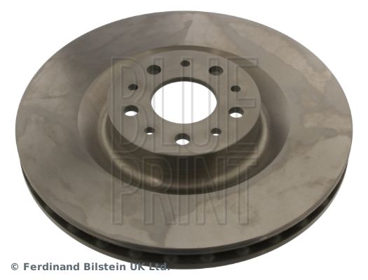 BLUE PRINT Disk ploča