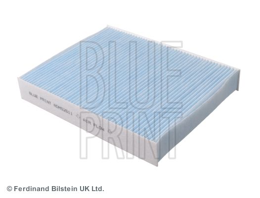 BLUE PRINT Filter kabine