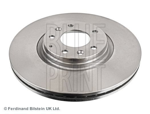 BLUE PRINT Disk ploča
