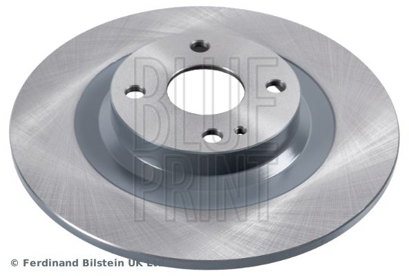 BLUE PRINT Disk ploča