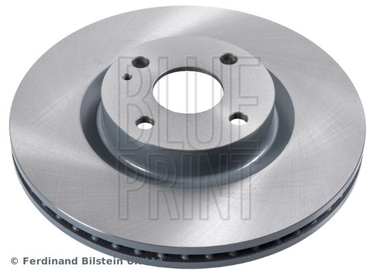 BLUE PRINT Disk ploča