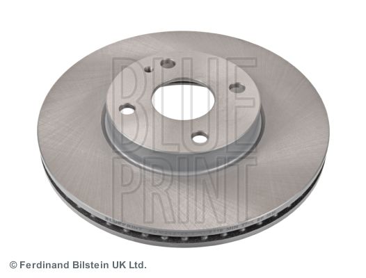 BLUE PRINT Kočioni disk