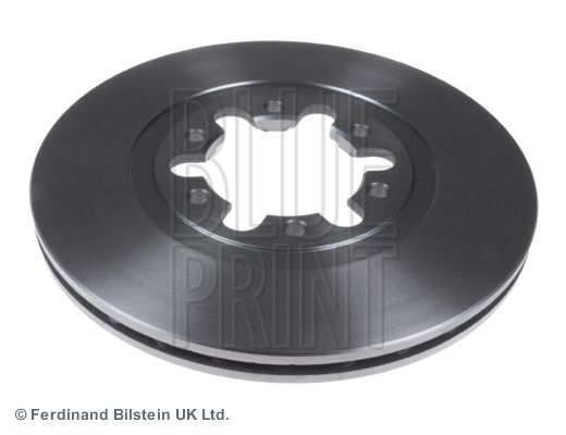 BLUE PRINT Disk ploča