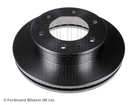 BLUE PRINT Disk ploča