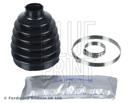 BLUE PRINT Manžeta, pogonsko vratilo