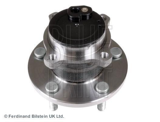 BLUE PRINT Garnitura ležaja kotača