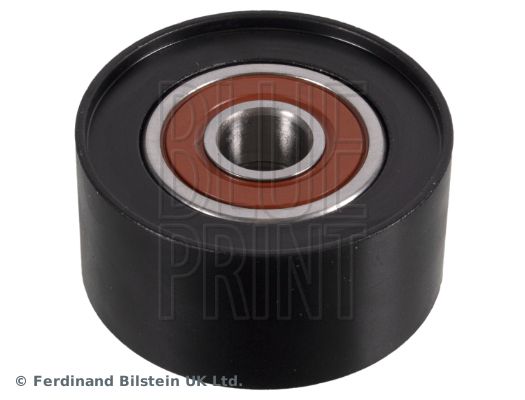 BLUE PRINT Prekretni/vodeći valjčić, klinasti orebreni remen