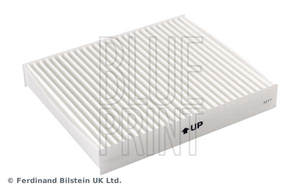 BLUE PRINT Filter kabine